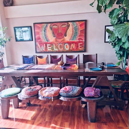 Kefetew Guest House 아디스아바바 외부 사진