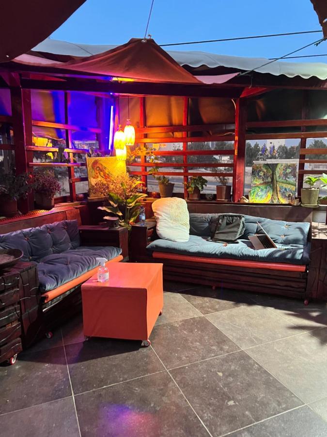Kefetew Guest House 아디스아바바 외부 사진